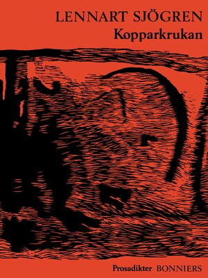 cover image of Kopparkrukan